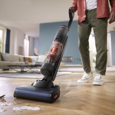 4. PHILIPS Staubsauger der Serie 6000 XW6264/11
