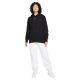 4. Nike Sportswear Phoenix Fleece Damen-Sweatshirt DQ5860-010