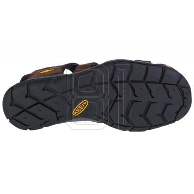 4. Keen Clearwater CNX M 1013106 Sandalen