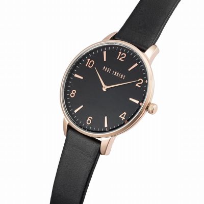 3. Paul Lorens Damenuhr PL12177A6-1A3