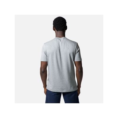 4. Rossignol T-Shirt LOGO ROSSI TEE HIER
