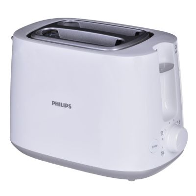 4. PHILIPS HD 2582/00 Toaster
