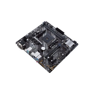 4. ASUS PRIME B450M-K II Mainboard