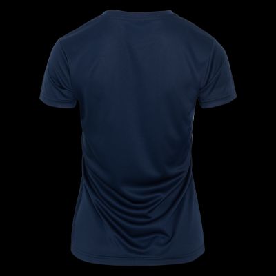 2. Damen-T-Shirt mit kurzen Ärmeln LADY SALAN