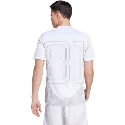 7. adidas Tiro 24 Wettkampf-Matchtrikot M IQ4760