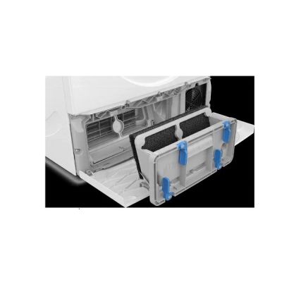 4. BOSCH WQG241ALPL Wäschetrockner