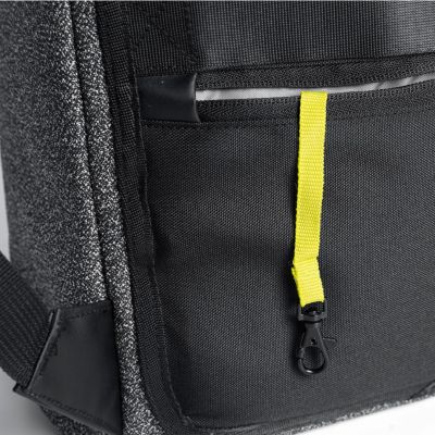 19. XD DESIGN RUCKSACK BOBBY URBAN LITE GREY P/N: P705.502