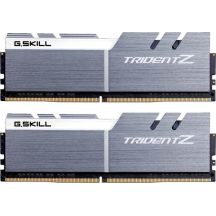 G.Skill Kit (2x16GB) 32GTZSW Triden Z DDR4-Arbeitsspeicher, 32 GB, PC 3200, CL16