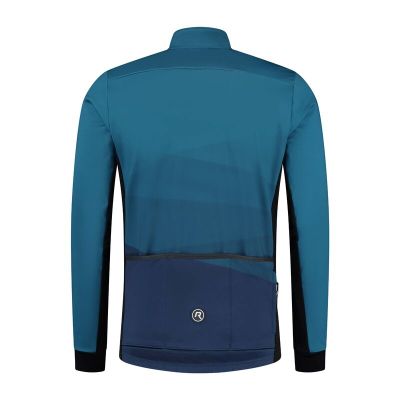 2. Rogelli TARAX Winterjacke blau M