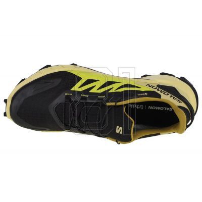 3. Salomon Supercross 4 GTX M 417317 Laufschuhe