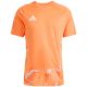 2. adidas Tiro 26 Wettkampf-Torwarttrikot für Herren, orange, KC5352