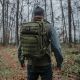 20. Offlander Survival 43L Wanderrucksack OFF_CACC_07GN