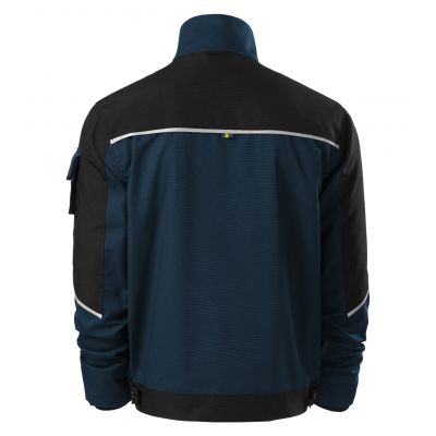 2. Rimeck Ranger Jacke M MLI-W5302 Marineblau