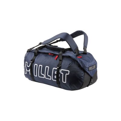 7. MILLET Divino Duffle 40 Rucksack in Marineblau