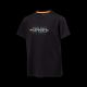 Kinder-T-Shirt mit kurzen Ärmeln EDRIK TB