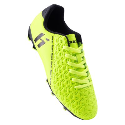 5. JUSINO TEEN AG Kinder-Stollenschuhe