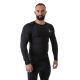 12. BlackRSL Langarm-Rashguard – S