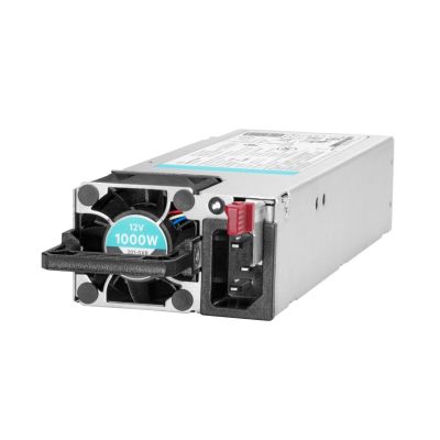 2. HPE P03178-B21 1000W Netzteilmodul Silber