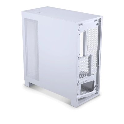 5. Phanteks NV5 MKII Midi-Tower-Gehäuse Weiß