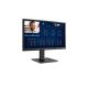 6. LG 24CQ651I-6P All-in-One-PC mit Intel® Celeron® J4105, 61 cm (24 Zoll), 1920 x 1080 Pixel, 4 GB DDR4-SDRAM, 16 GB HDD, Wi-Fi 4 (802.11n), Weiß