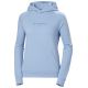 7. Helly Hansen W Core Hoodie W 54033 627