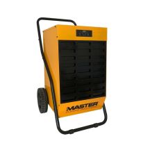 MASTER AIR LUFTENTFEUCHTER DH44 40 L/24h