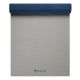 10. GAIAM Icy Frost doppelseitige Yogamatte 6MM 61964