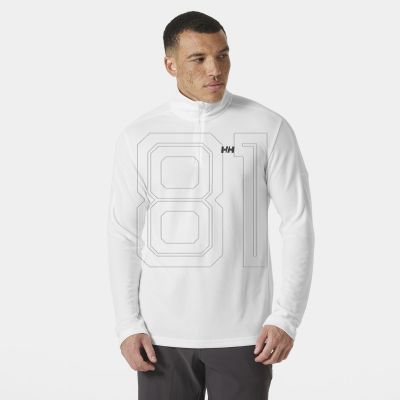 8. Helly Hensen HP 1/2 Zip Pullover 2.0 M Sweatshirt 34131 001