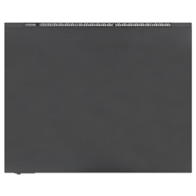 6. Intellinet 562041 Managed Network Switch L3 Gigabit Ethernet (10/100/1000) PoE-Unterstützung Schwarz