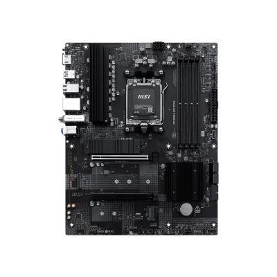 5. MSI Pro B840-S EVO WIFI6E AMD B840 Sockel AM5 ATX