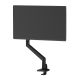 9. Neomounts DS70-250BL1 Monitorhalterung/Ständer 88,9 cm (35") Schreibtisch Schwarz