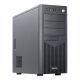 19. Chieftec Classic BM-25B-OP Gehäuse (ATX, Mini-ATX, Mini-ITX; schwarz)