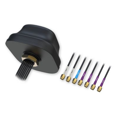 4. Teltonika PR1KC640 Antenne MIMO SMA 4 dBi Richtantenne