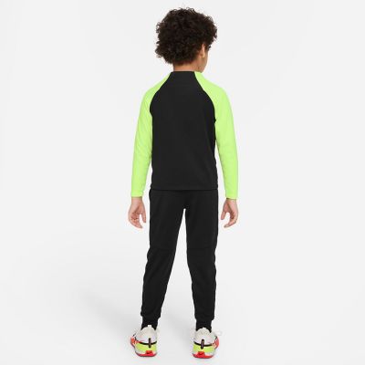 7. Nike Academy Jr DJ3363-010 Trainingsanzug