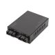 Digitus SC/SC Fast Ethernet Multimode/Singlemode Medienkonverter