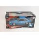 JADA F_F Ford Mustang GT 1989 1:24 34922 95689