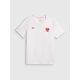 7. Herren-Baumwoll-Fächer-T-Shirt 4F 4FRSS26TTSHM4203-10S