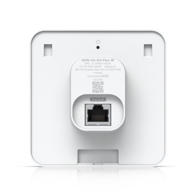 7. Ubiquiti NFC-Karte der 3. Generation