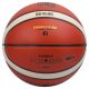17. Molten B7G4500-PL Basketball