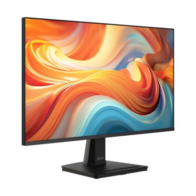 16. MSI Pro MP251 E14L Computermonitor 62,2 cm (24,5 Zoll) 1920 x 1080 Pixel Full HD Schwarz