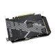 4. ASUS Dual GeForce RTX™ 3060 V2 12GB GDDR6 Grafikkarte