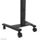 7. Neomounts FL50S-825BL1 Schilderhalterung 190,5 cm (75") Schwarz