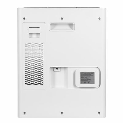 25. Samsung Bespoke Jet Bot Combo Steam+ VR7MD96514G/GE Saugroboter