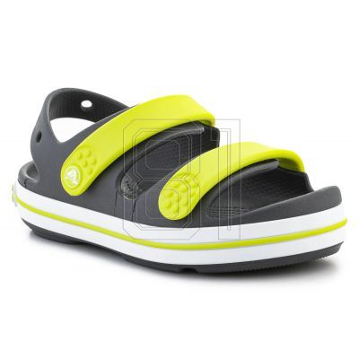 2. Crocs Crocband Cruiser Jr 209423-1NJ Sandalen