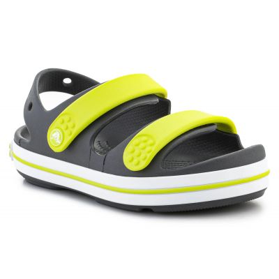 2. Crocs Crocband Cruiser Jr 209423-1NJ Sandalen