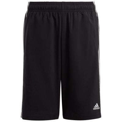 3. adidas Essentials 3-Streifen Woven Jr HR6332 Shorts