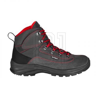 8. Alpinus Brahmatal High Active GR43321 Trekkingschuhe