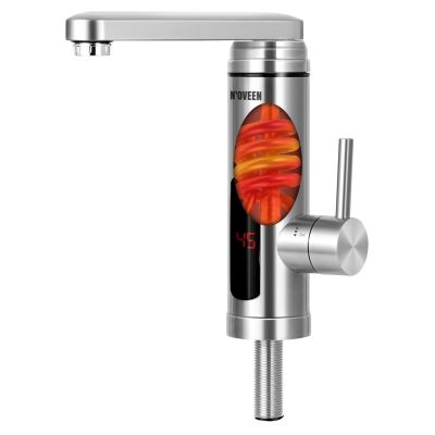 2. NOVEEN IWH560 Durchlauferhitzer