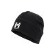 MILLET Pierra Ment Beanie Schwarz