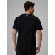 2. Lässiges Herren-T-Shirt mit Aufdruck 4F 4FRSS26TTSHM3996-20S